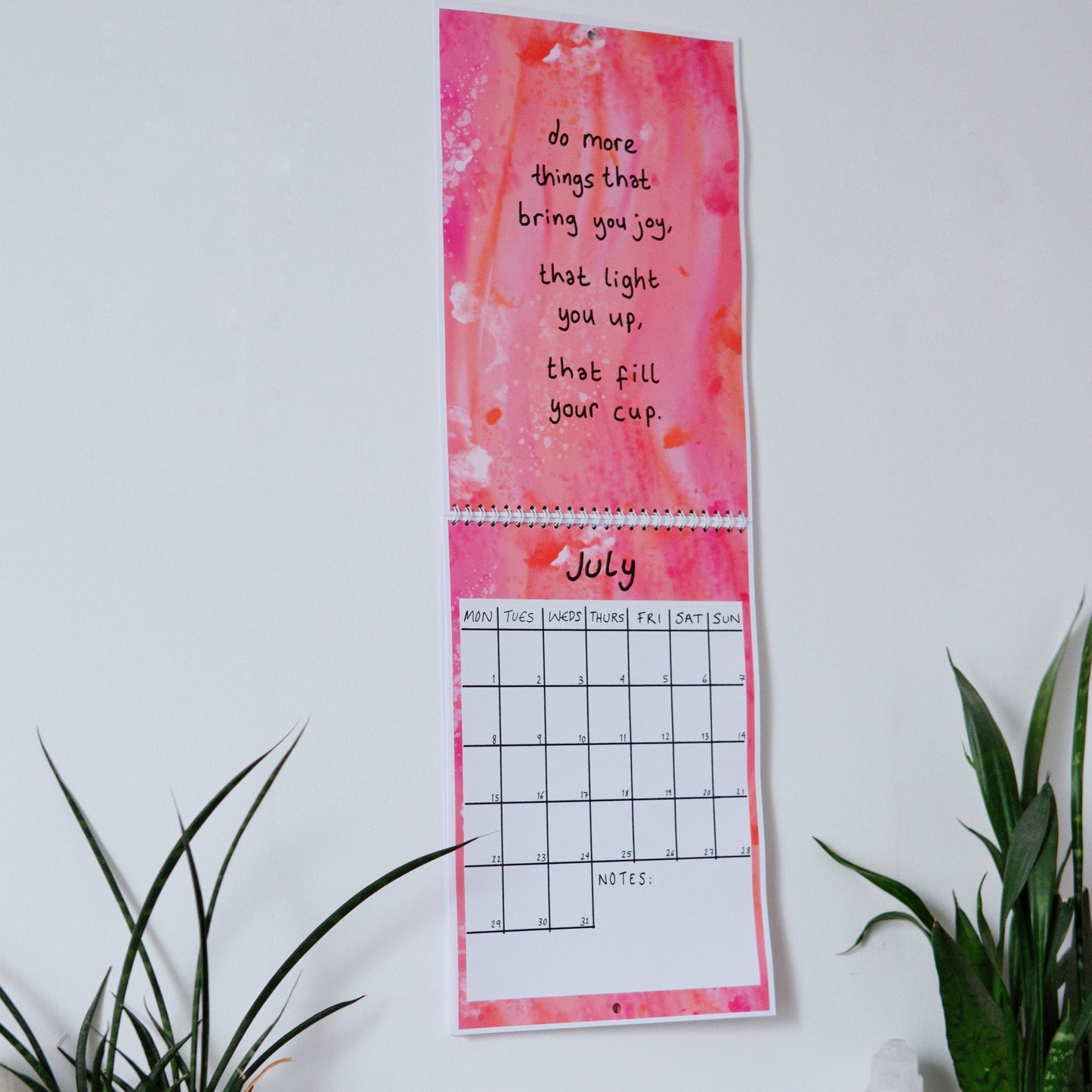 the ultimate bright new year kit