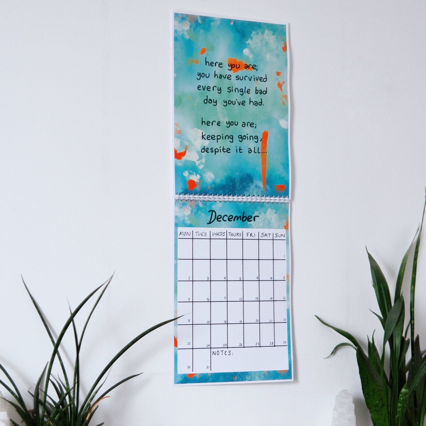 the ultimate bright new year kit