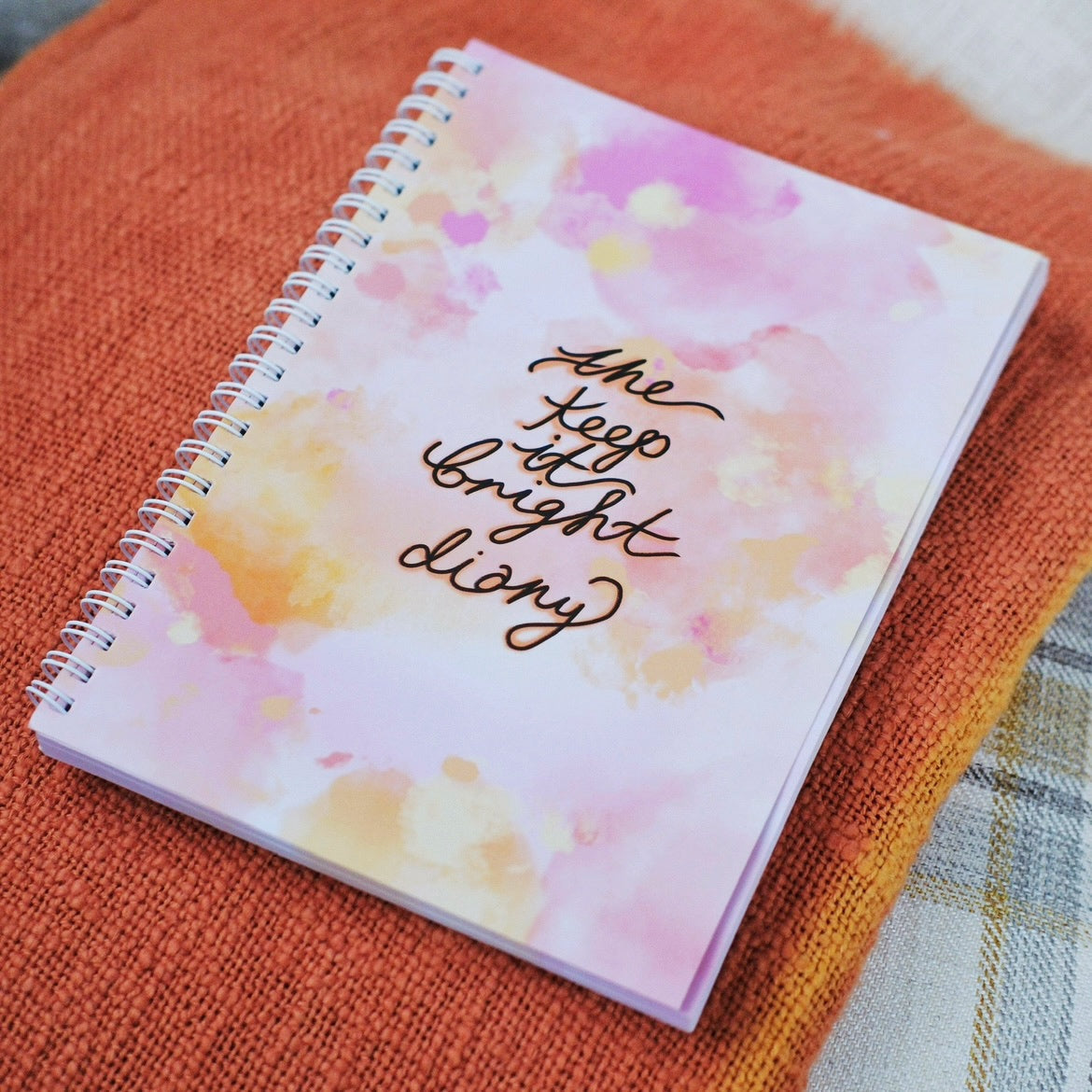 the ultimate bright new year kit
