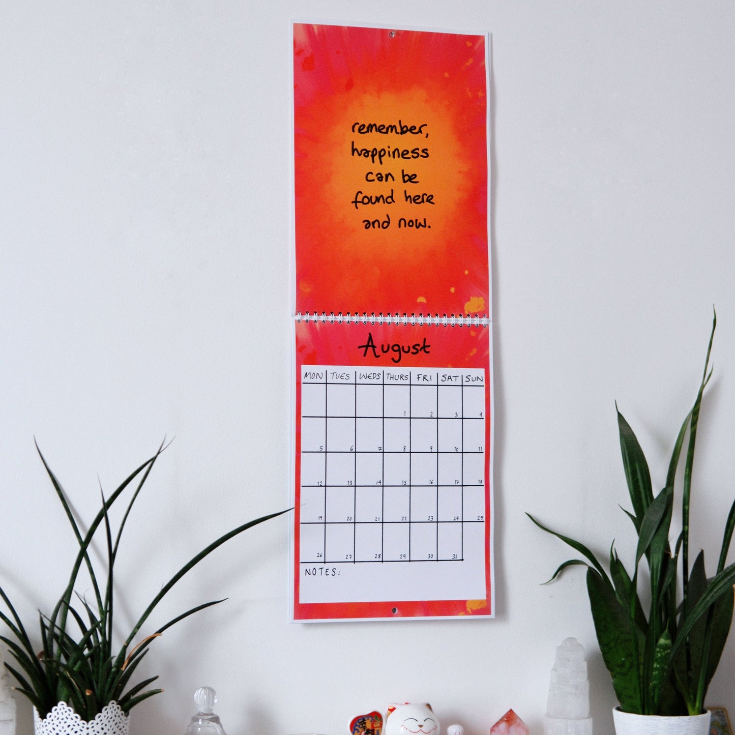 the ultimate bright new year kit
