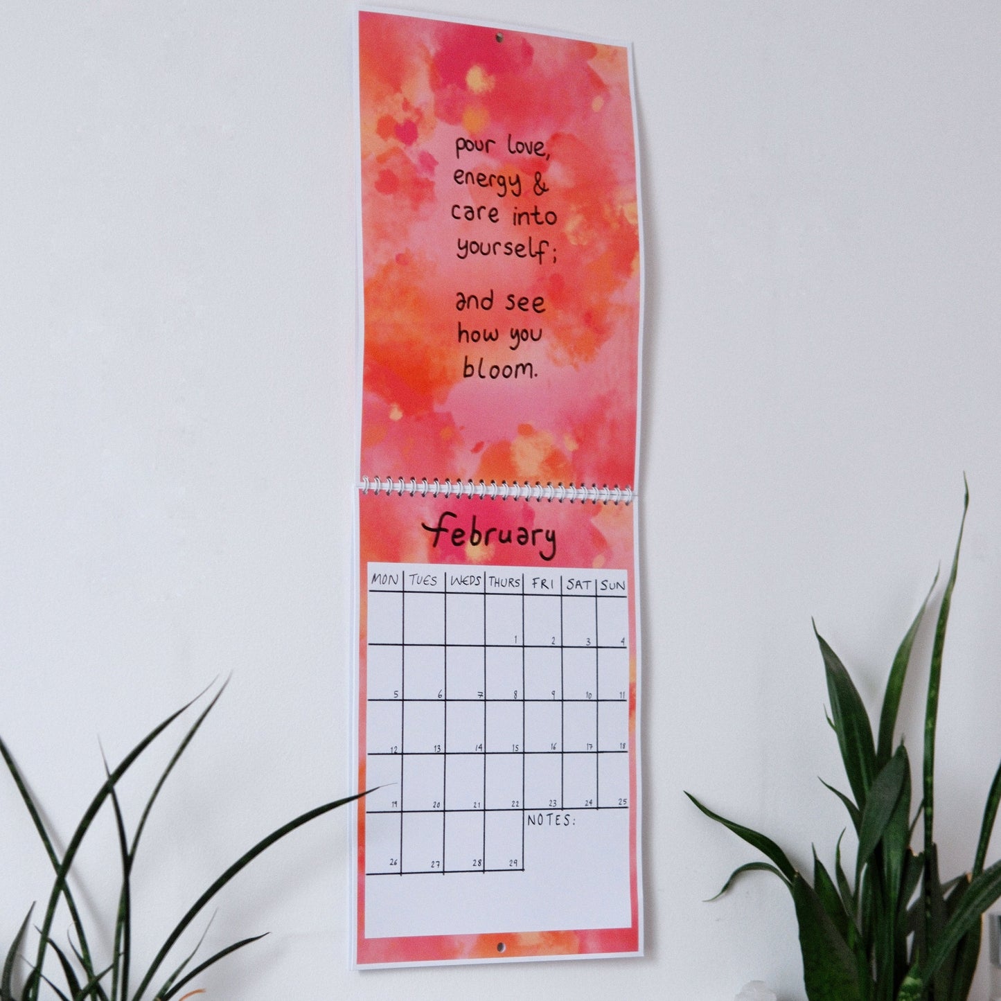 the ultimate bright new year kit