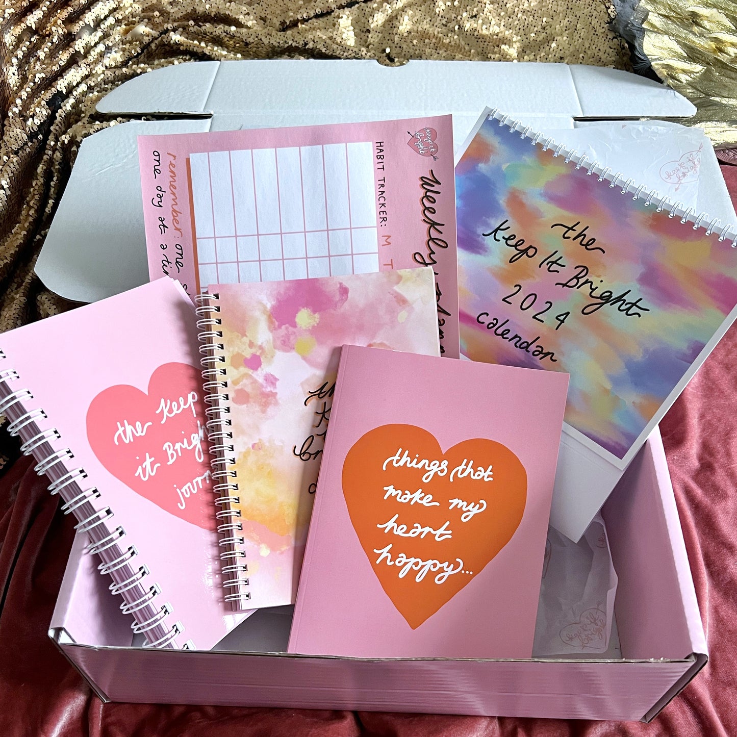 the ultimate bright new year kit v.2