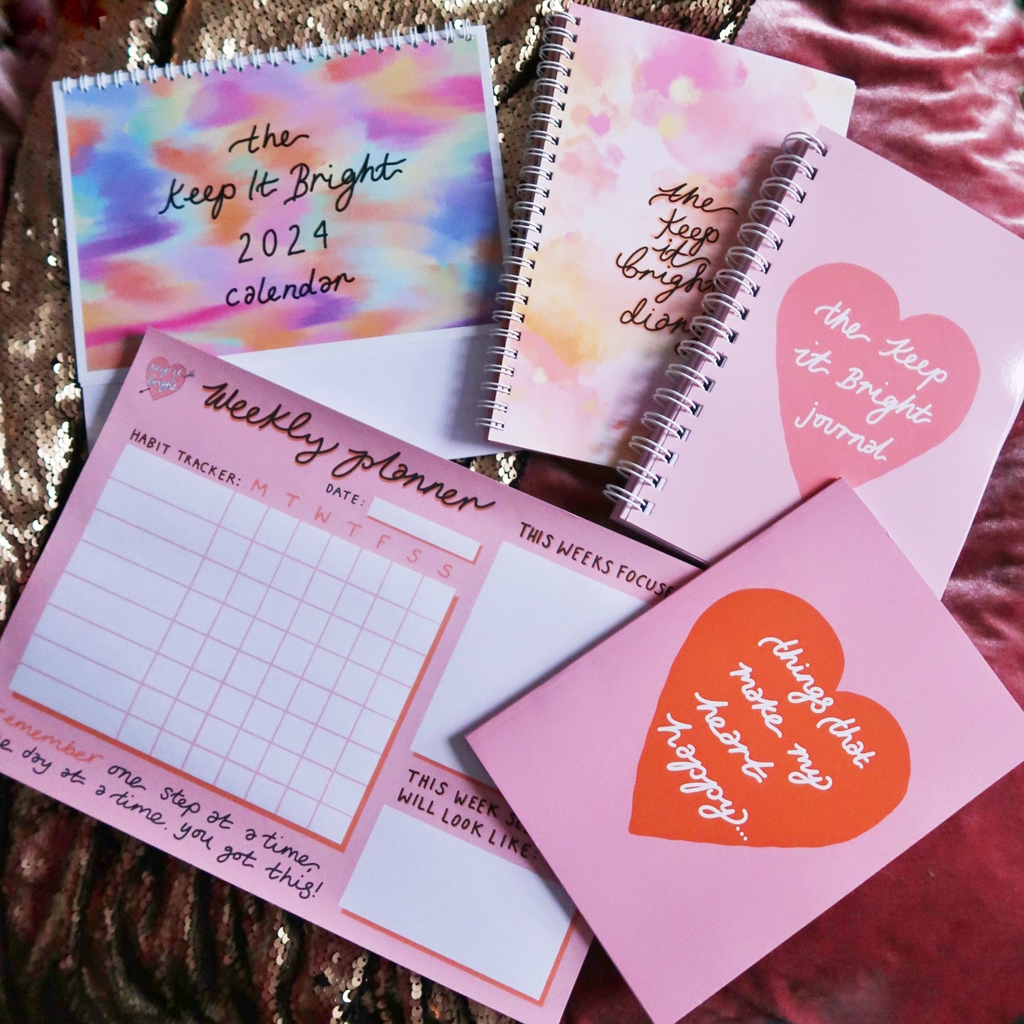 the ultimate bright new year kit v.2