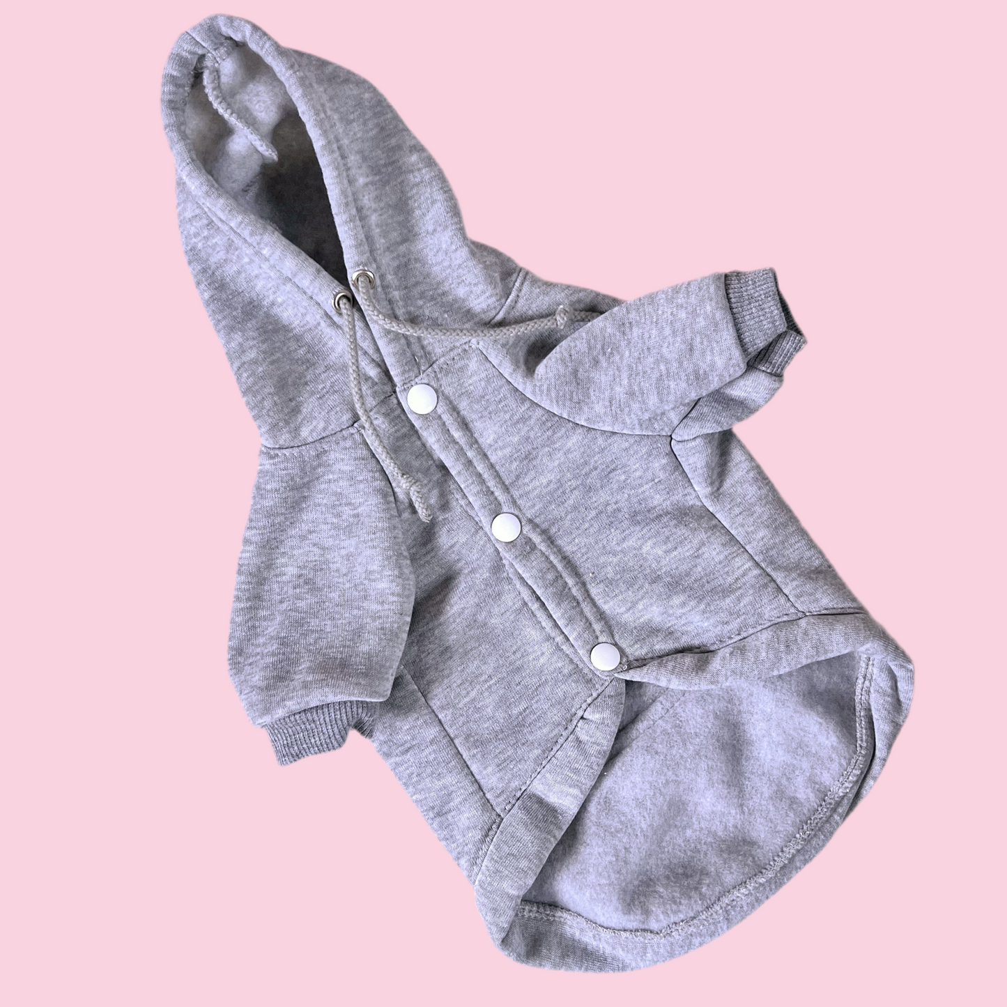 kind heart, fierce mind, brave spirit dog hoodies