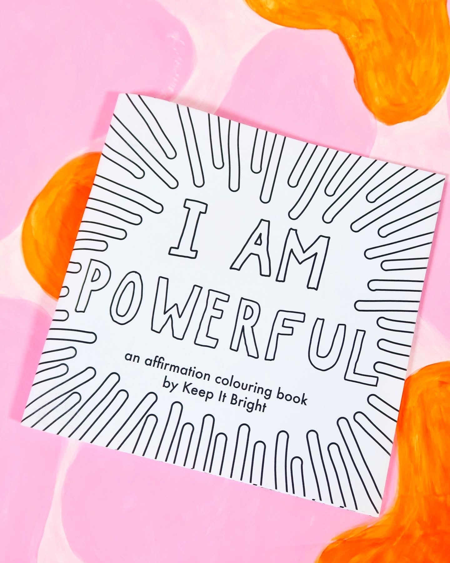 the affirmation bundle