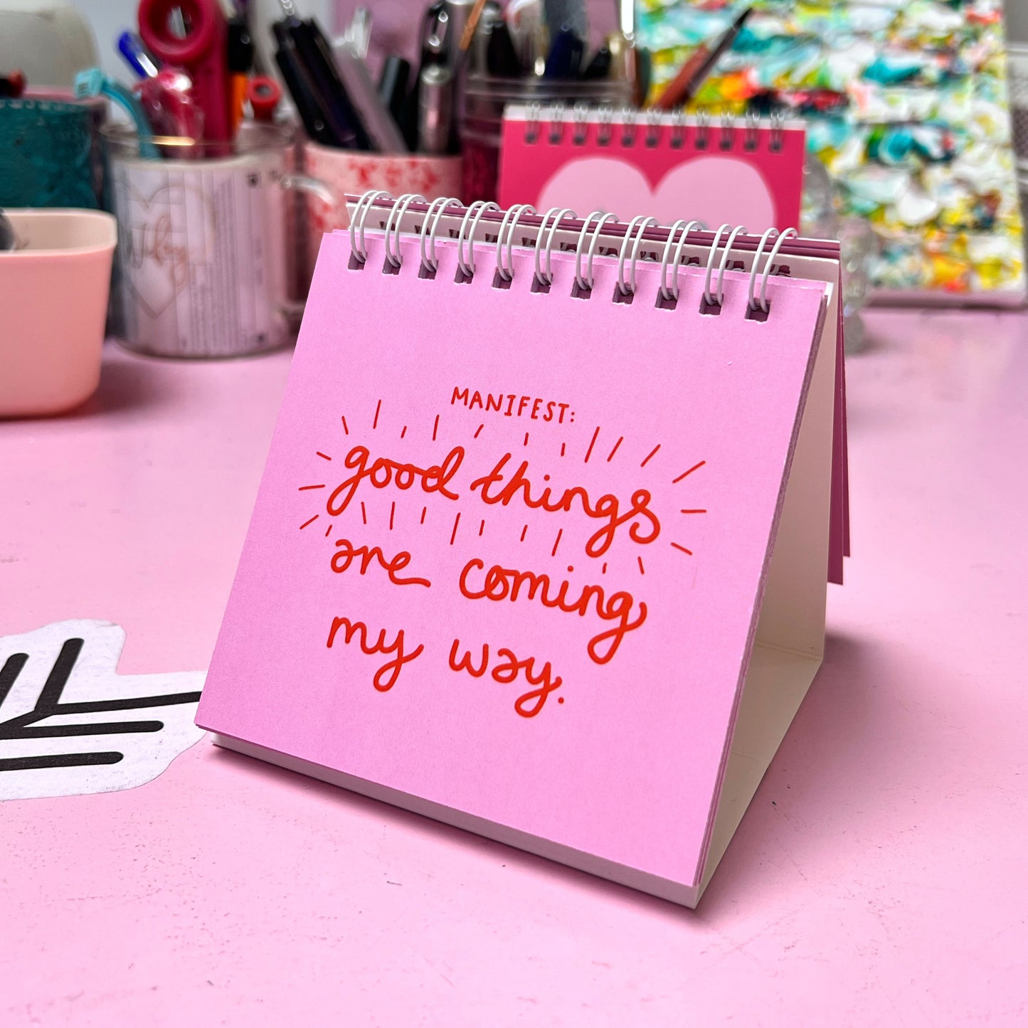 the daily positivity bundle