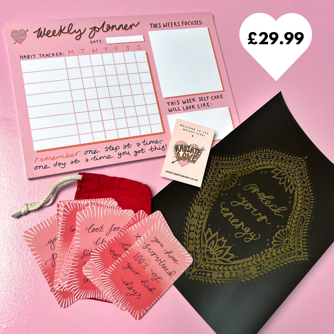 monthly mail club