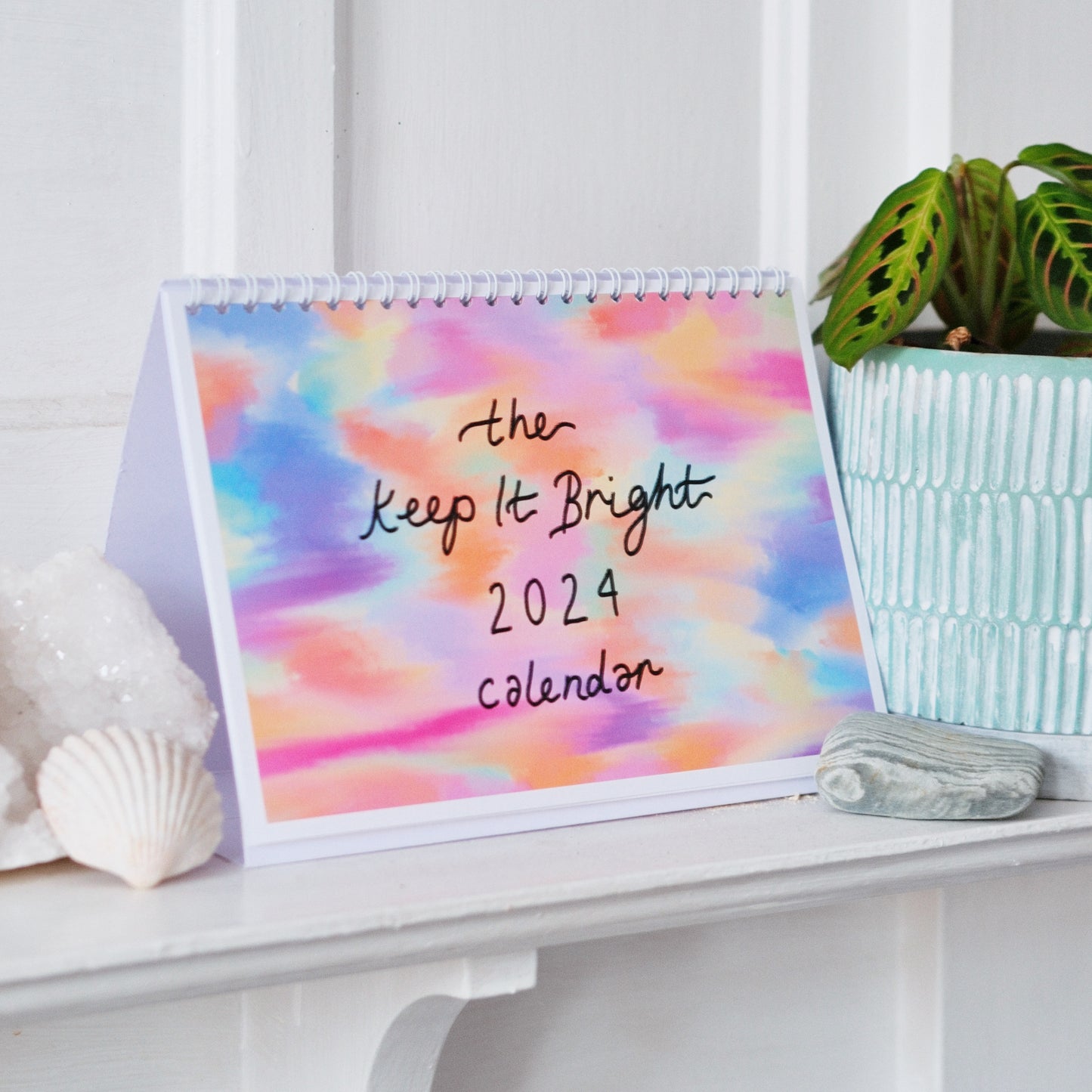 the ultimate bright new year kit v.2