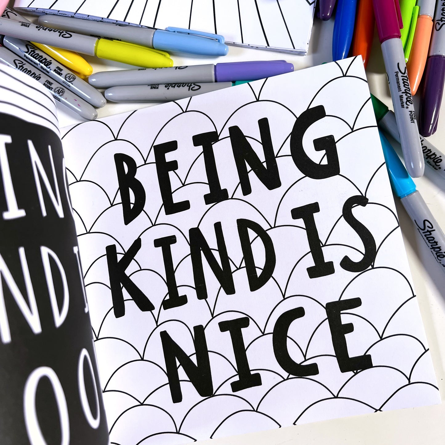 being kind is cool book bundle