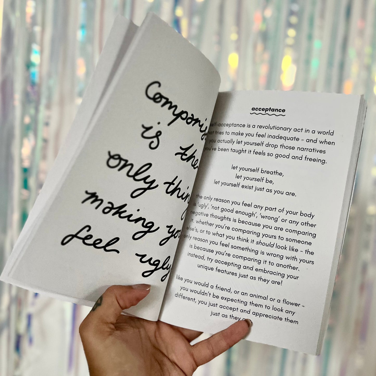 How To: Keep It Bright book