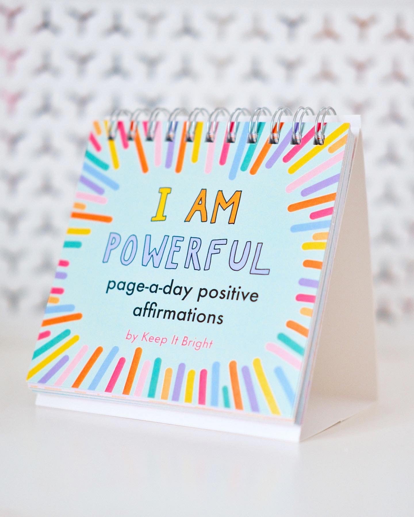 the affirmation bundle