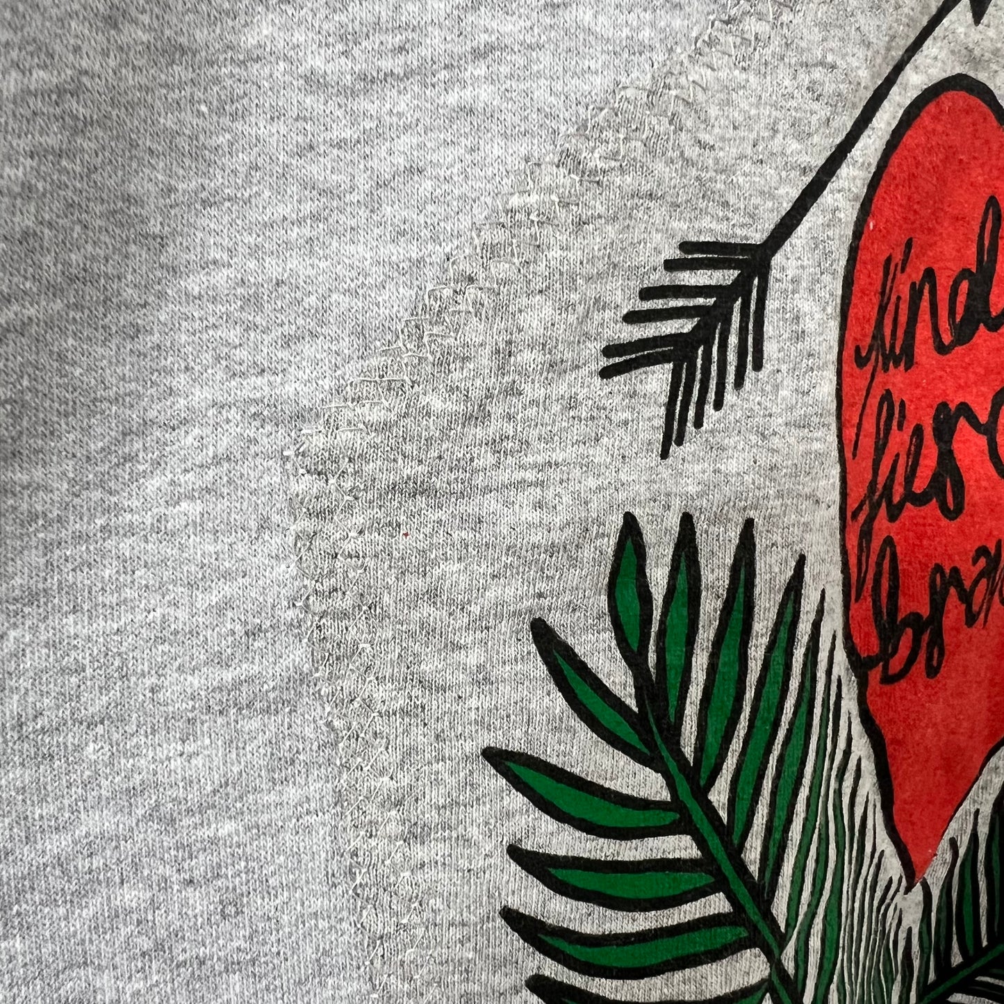 kind heart, fierce mind, brave spirit varsity jacket