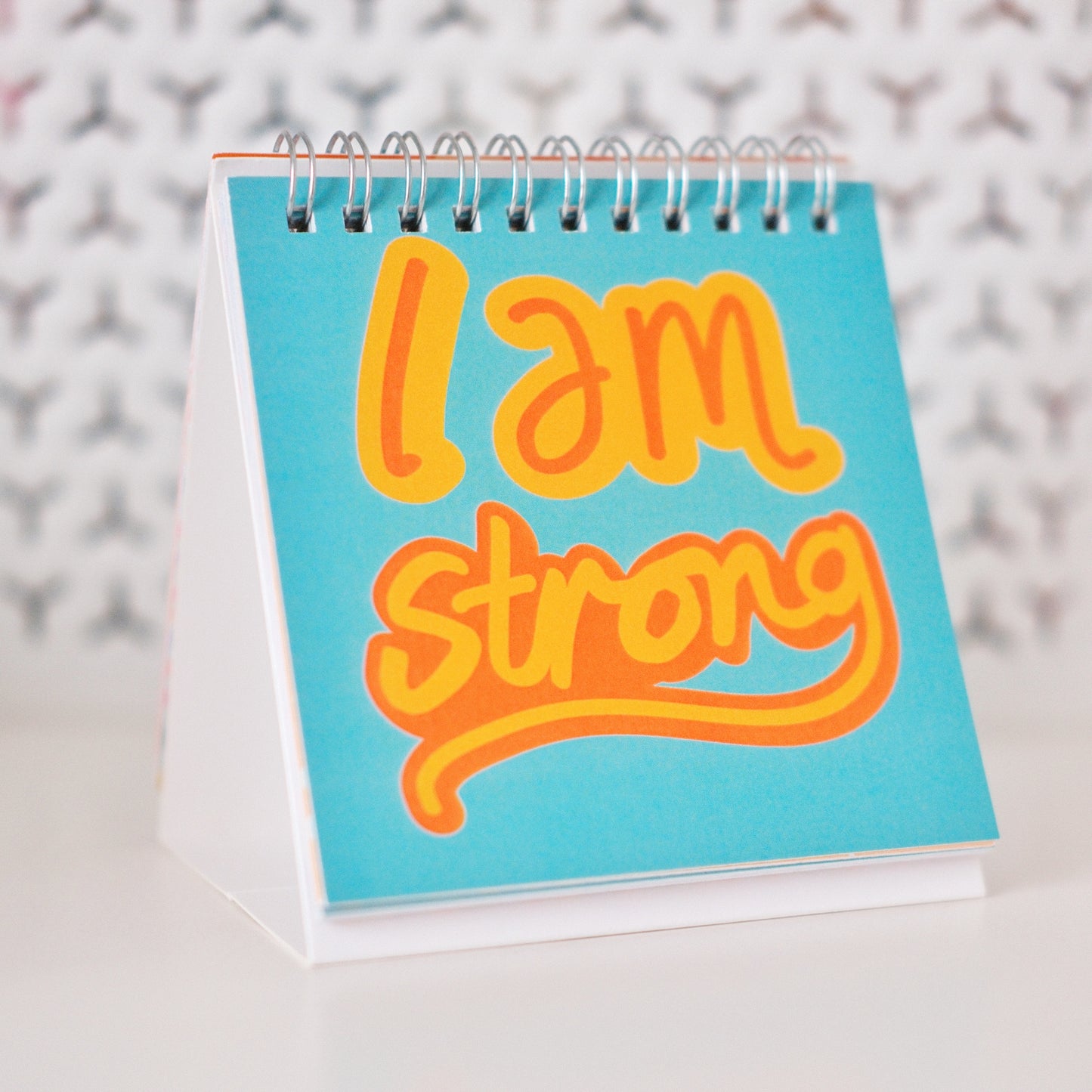page-a-day daily affirmations