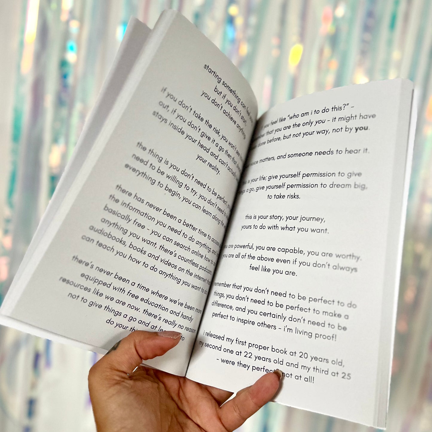 How To: Keep It Bright book