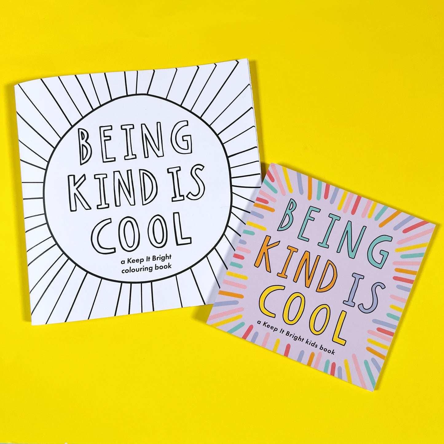 being kind is cool book bundle
