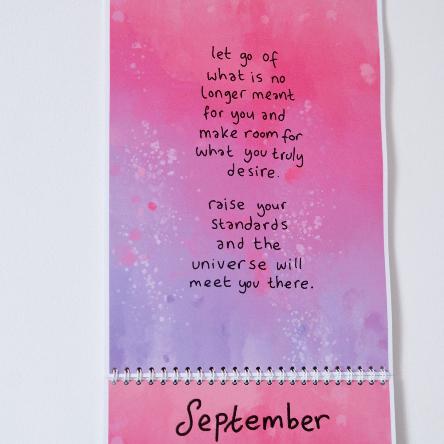 2024 wall calendar