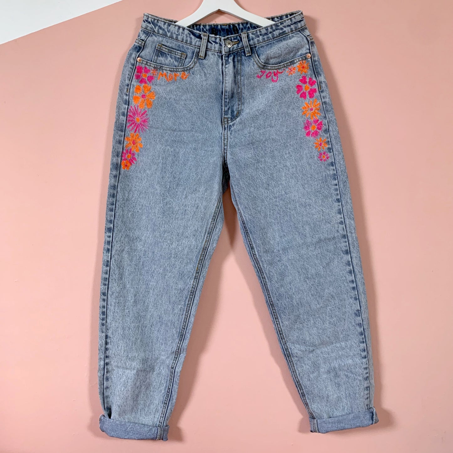 more joy jeans