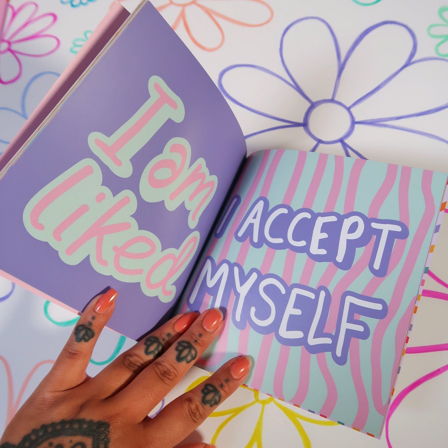 the affirmation bundle