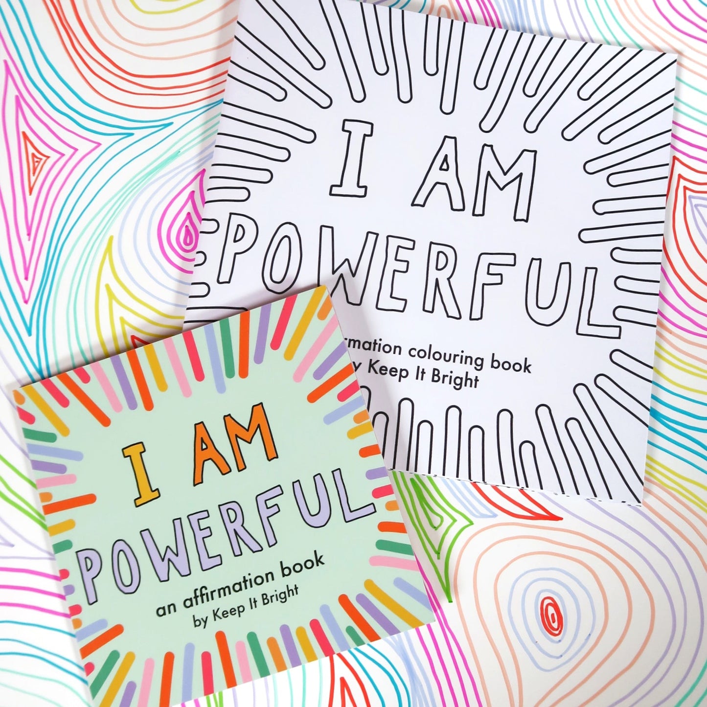 the affirmation bundle