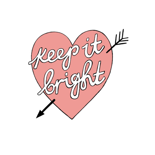 Keep It Bright