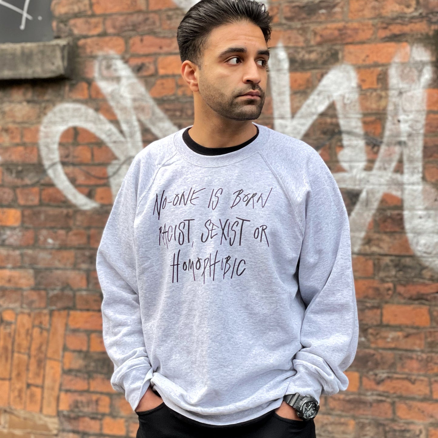 clothing mystery box