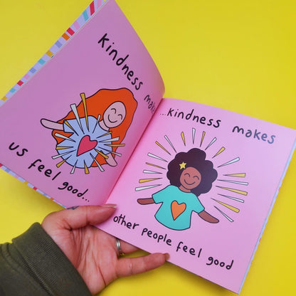 being kind is cool kids book bundle v.1