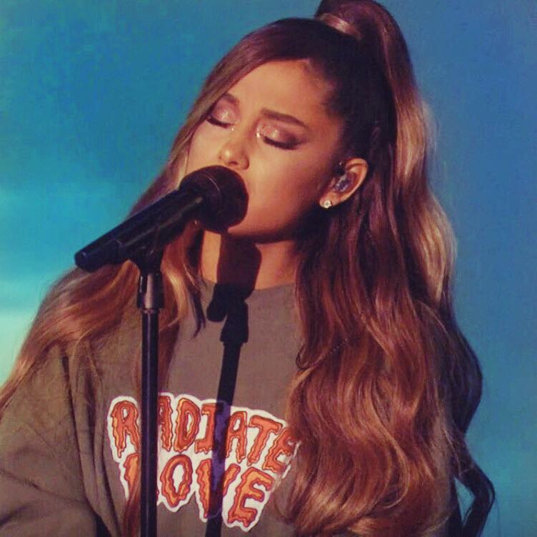 RADIATE LOVE COLLECTION