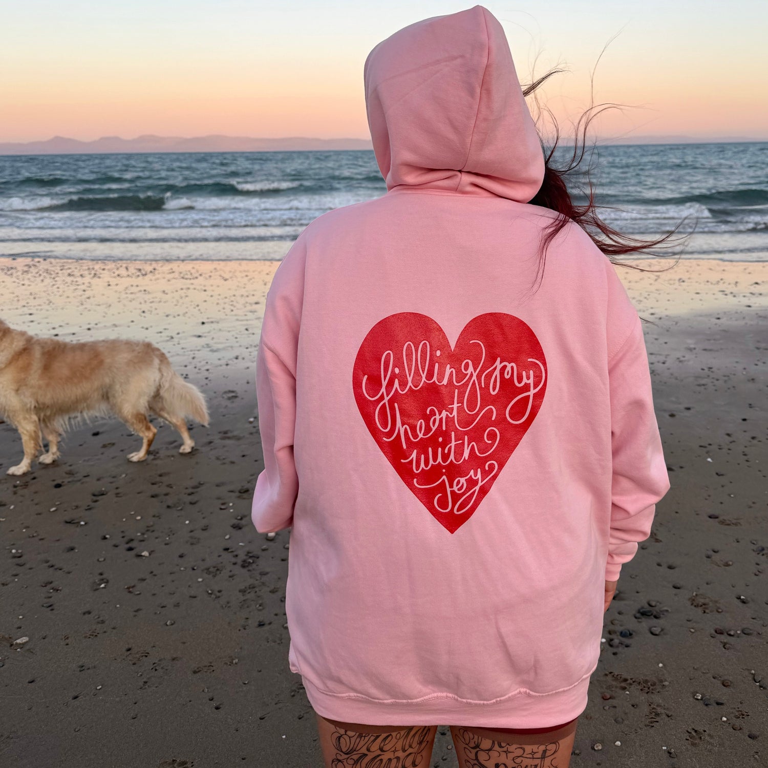 VALENTINE FLASH SALE!