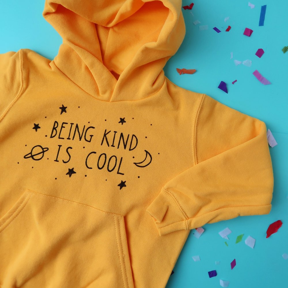 BEING KIND IS COOL COLLECTION
