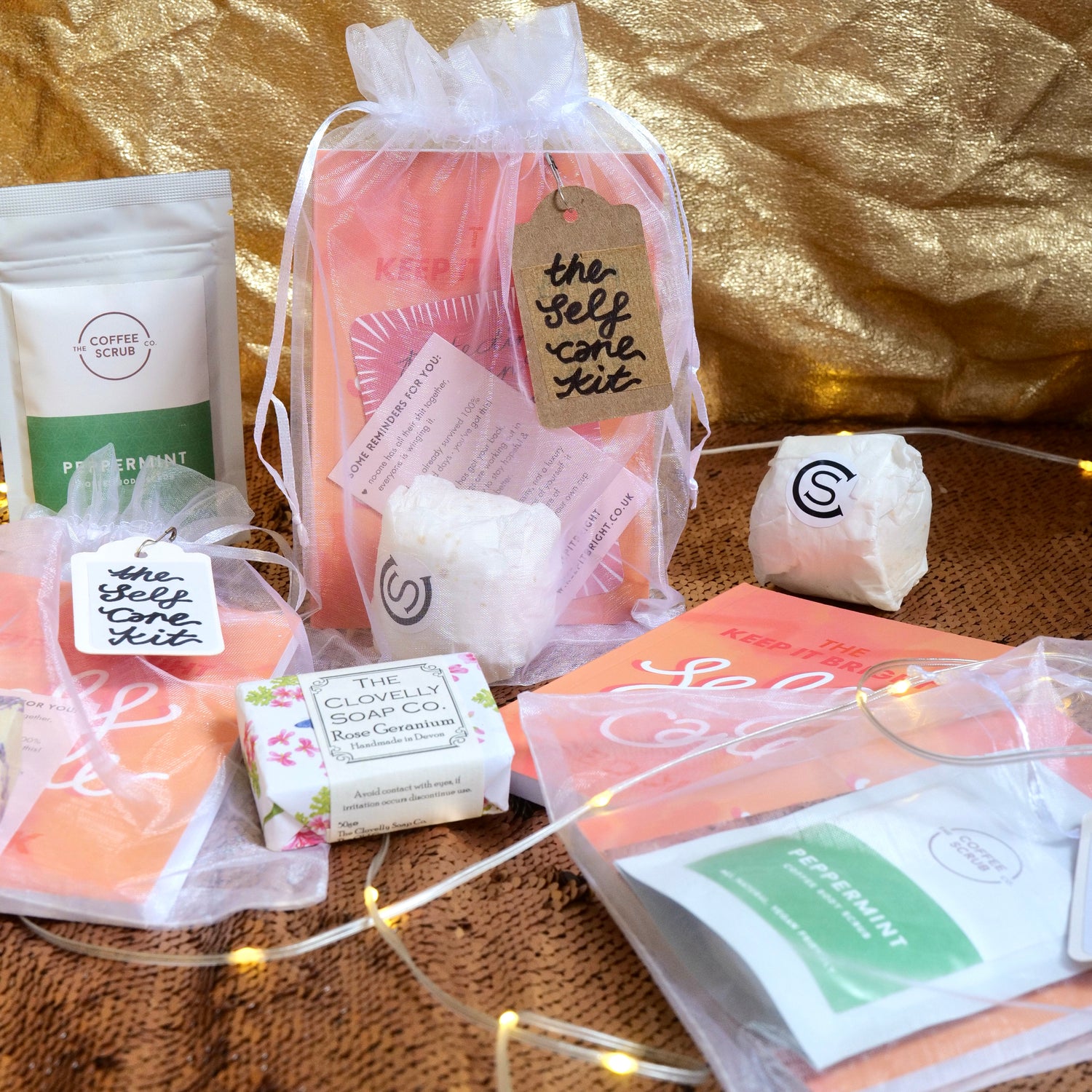 UPLIFTING GIFTS