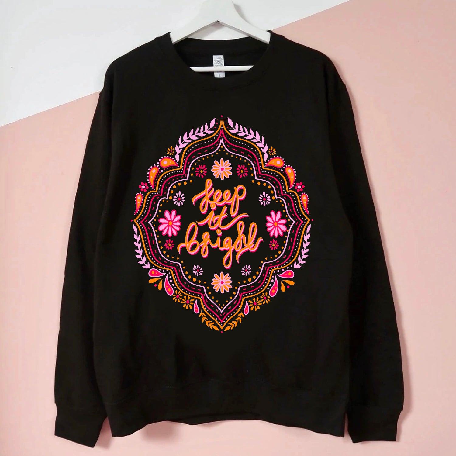 KEEP IT BRIGHT COLLECTION