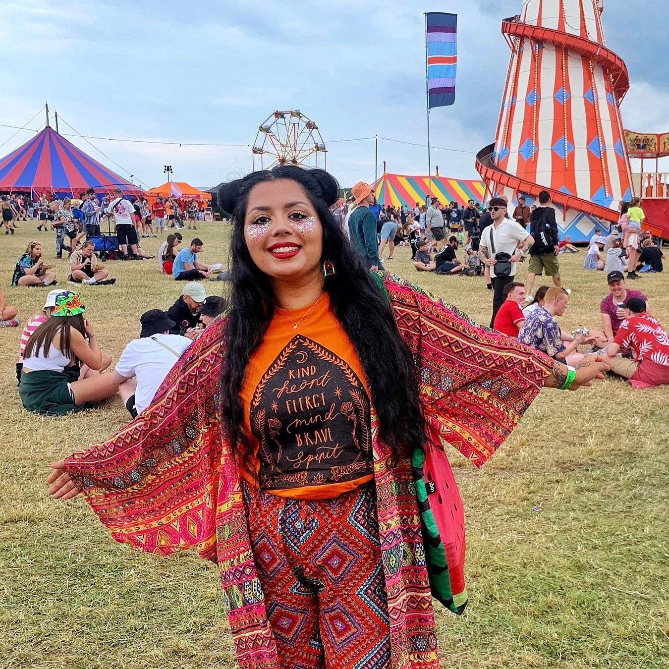 FESTIVALS