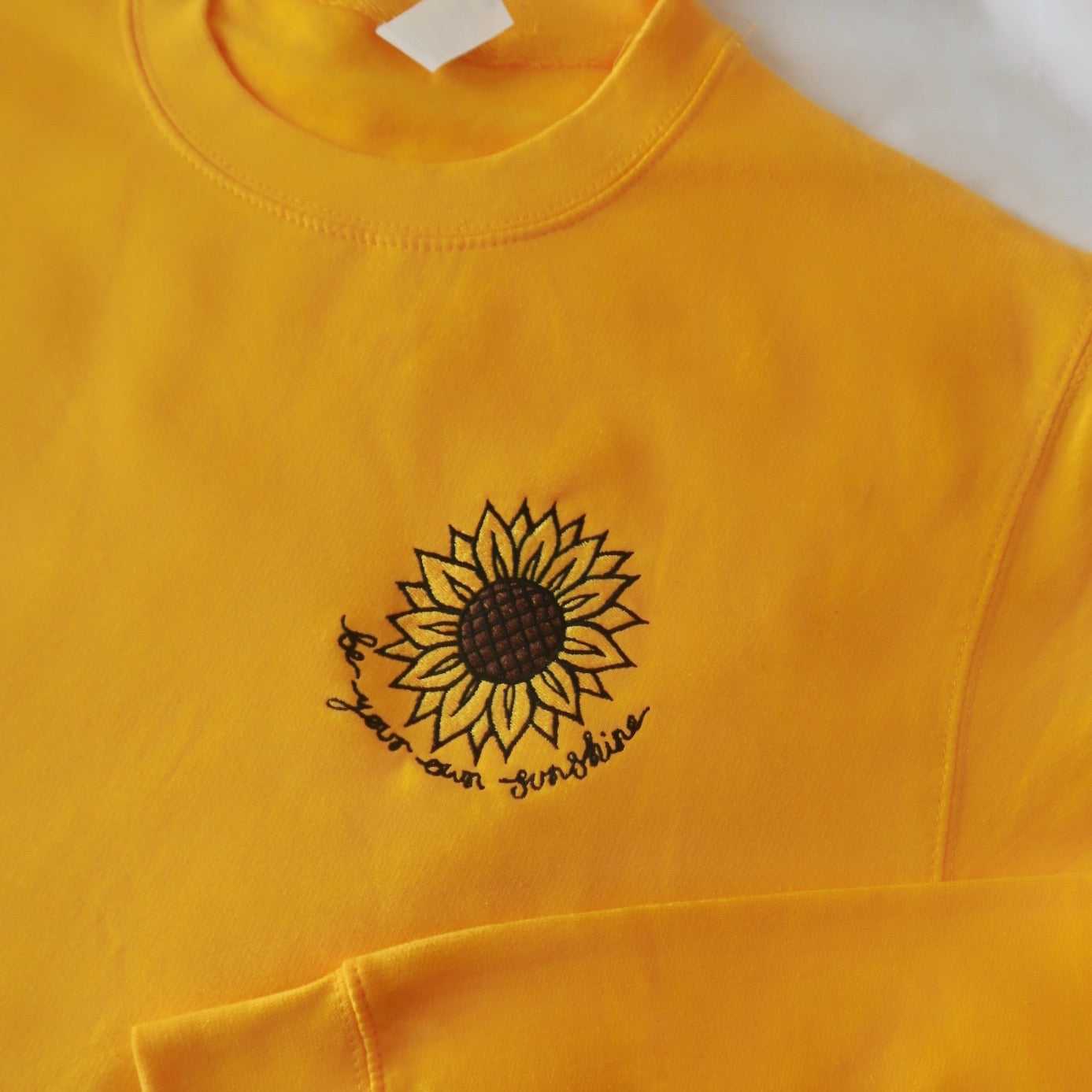 BE YOUR OWN SUNSHINE COLLECTION