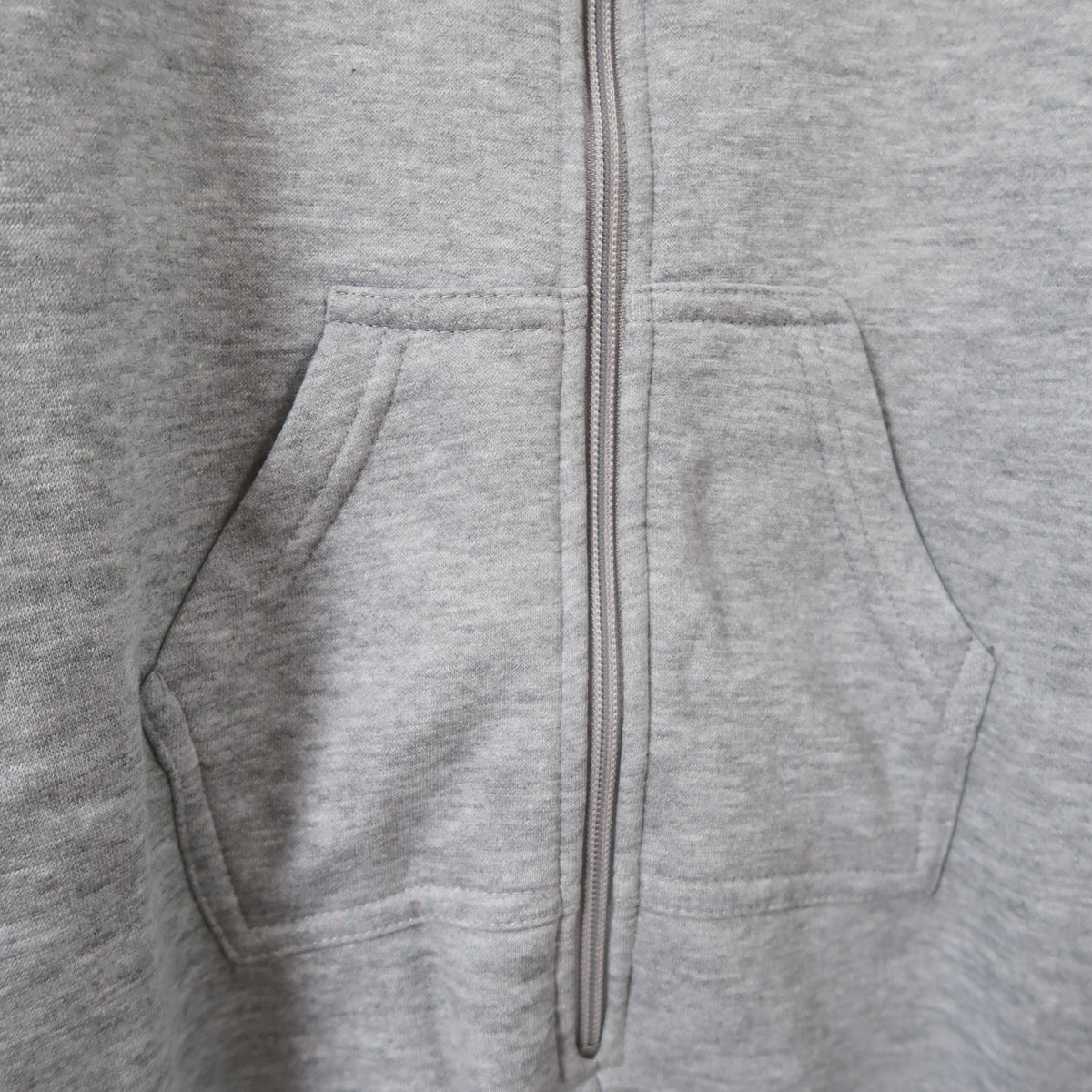 being kind is cool - kids onesie - grey