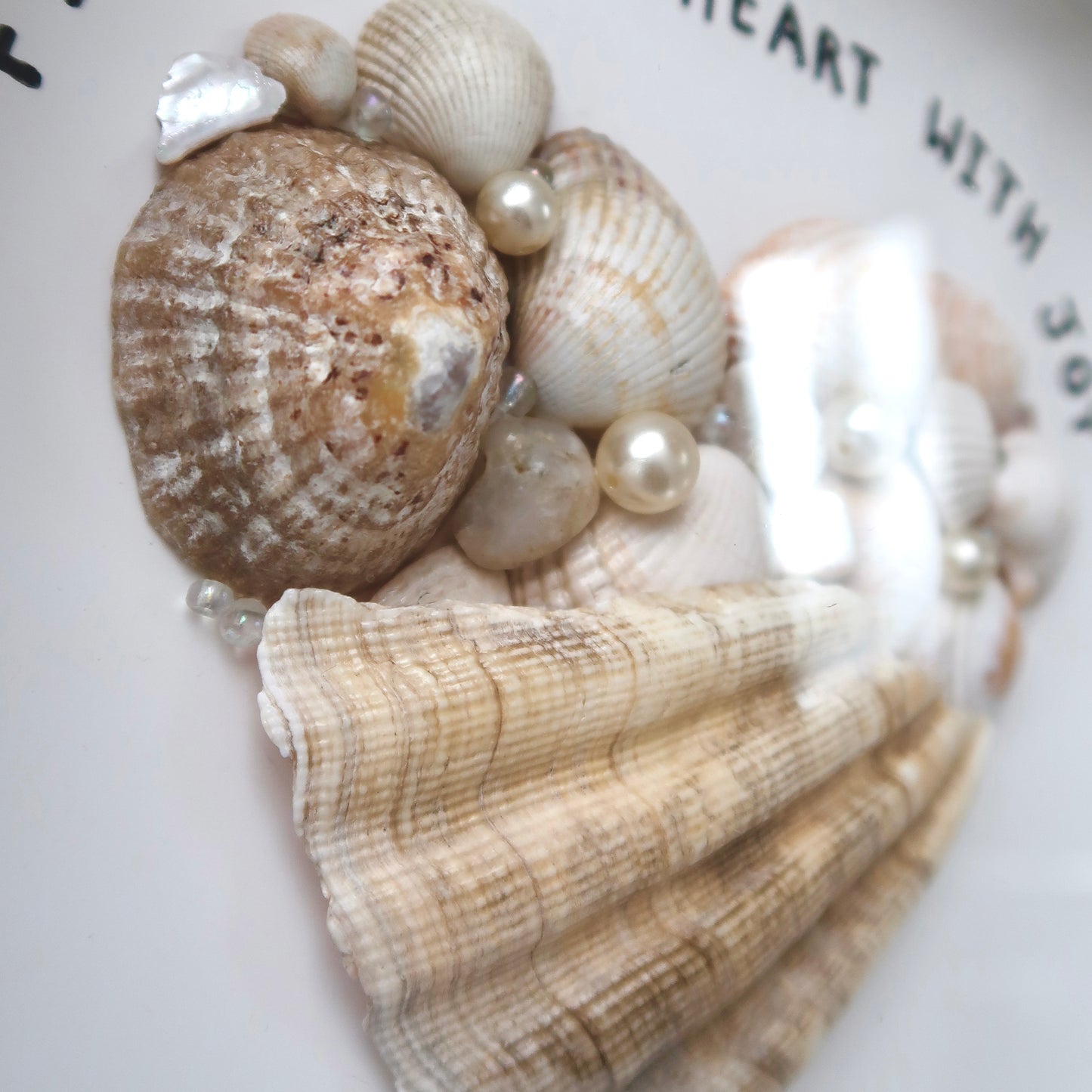 sea breeze - framed art