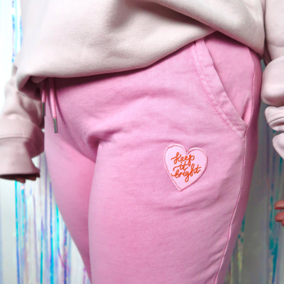 keep it bright lounge pants