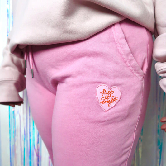keep it bright lounge pants