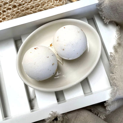 the self-care kit - with bath bomb