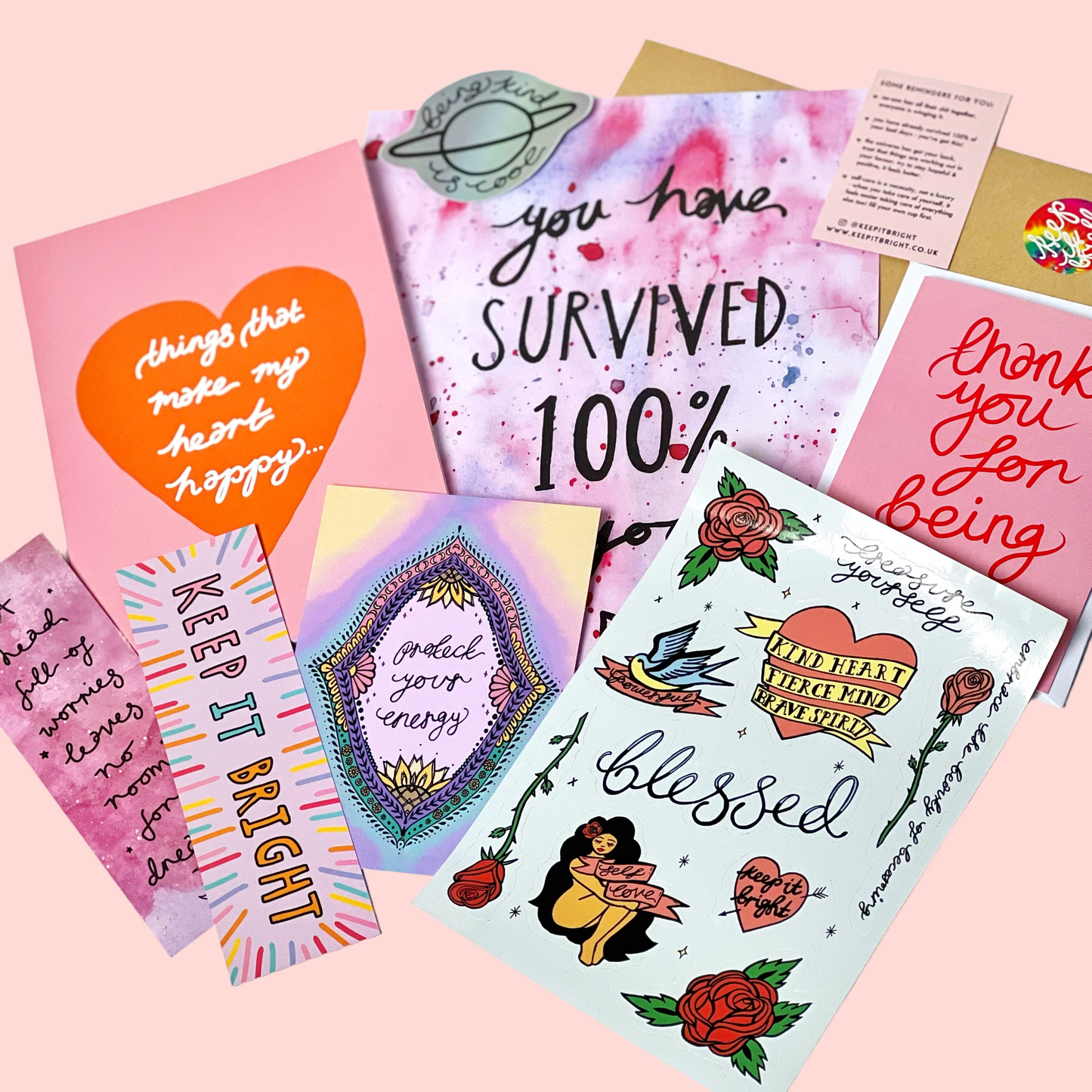 monthly mail club - gift subscription