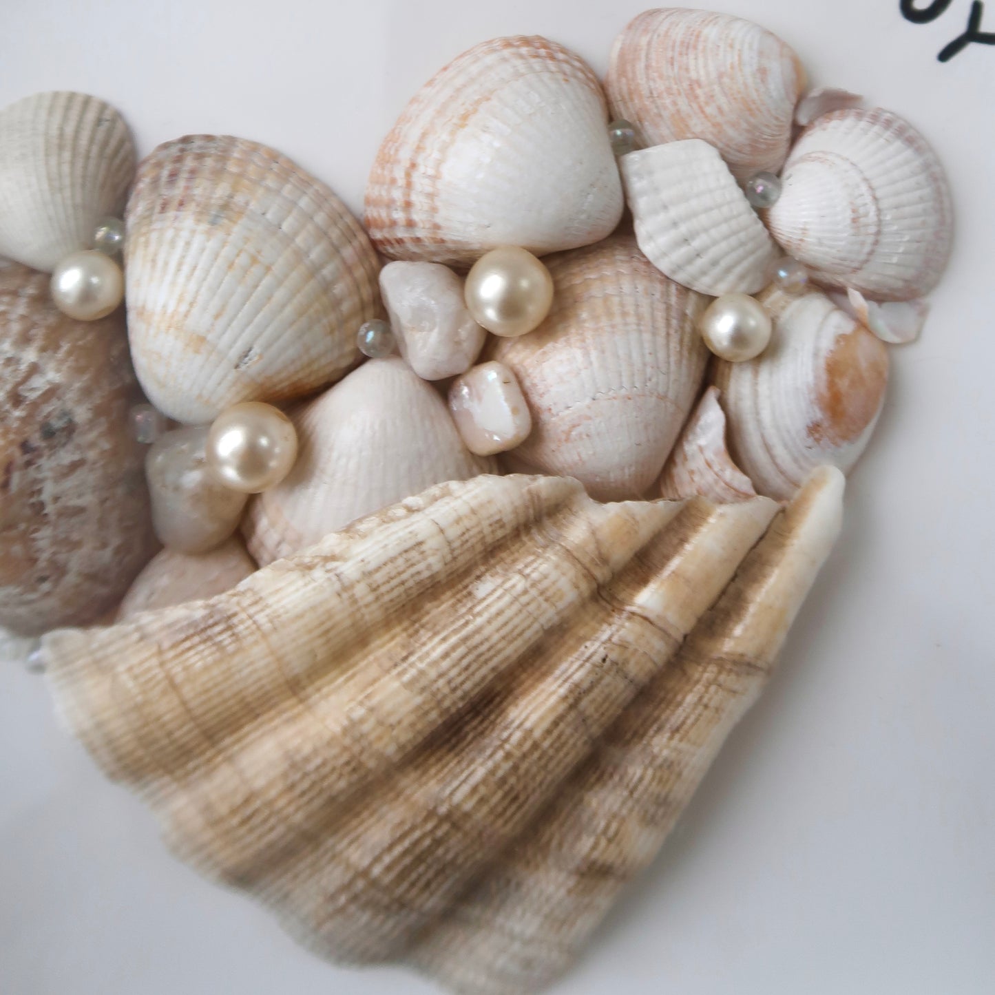 sea breeze - framed art