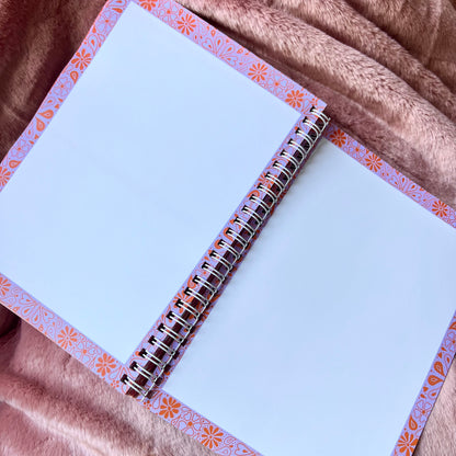 the keep it bright diary