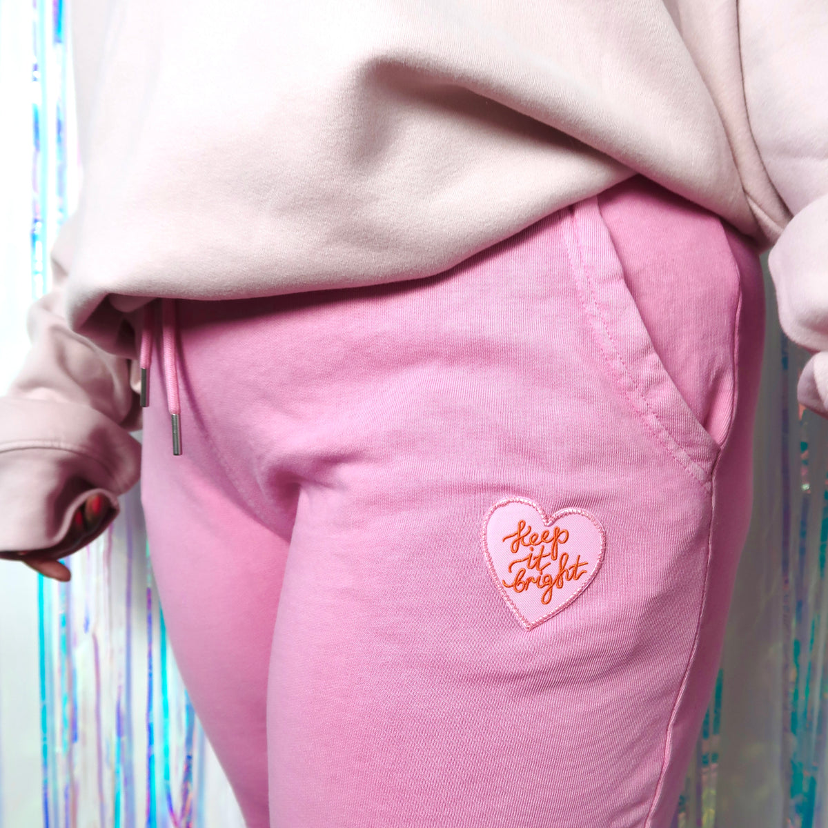 keep it bright lounge pants