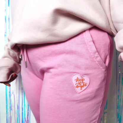keep it bright lounge pants