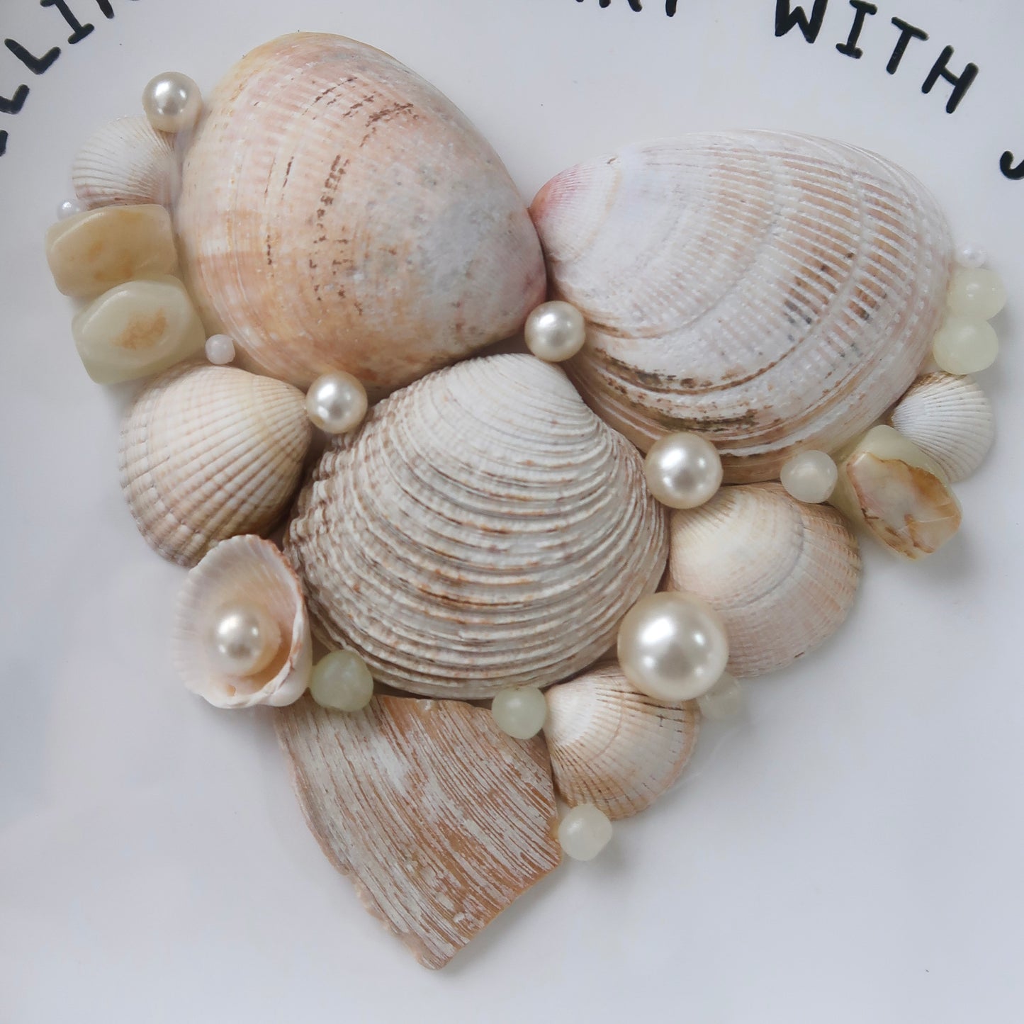 beach bliss - framed art