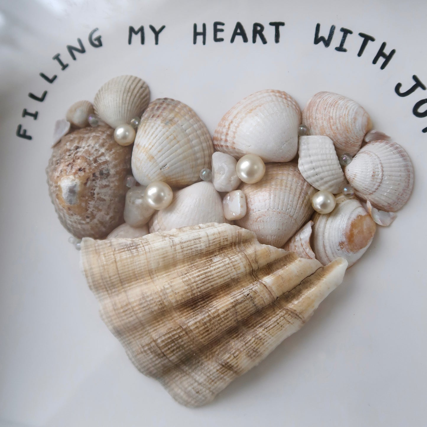 sea breeze - framed art