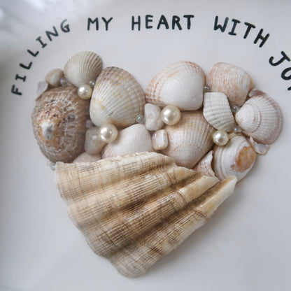 sea breeze - framed art