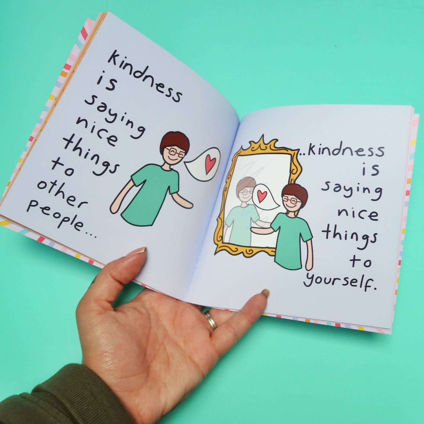 keep it bright kids book bundle