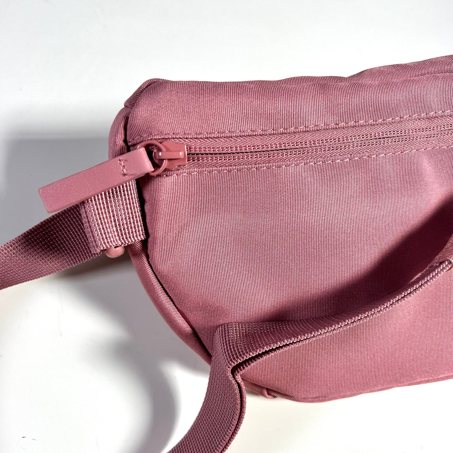 kind heart, fierce mind, brave spirit bum bag / waist pack