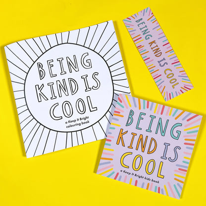 being kind is cool bundle