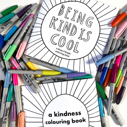 colouring book bundle